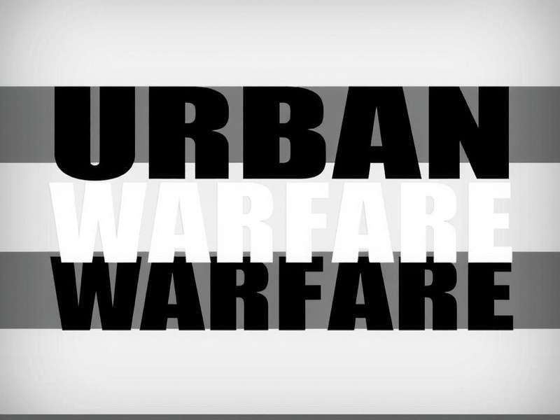 Zip Urban Warfare Download Statistics in India