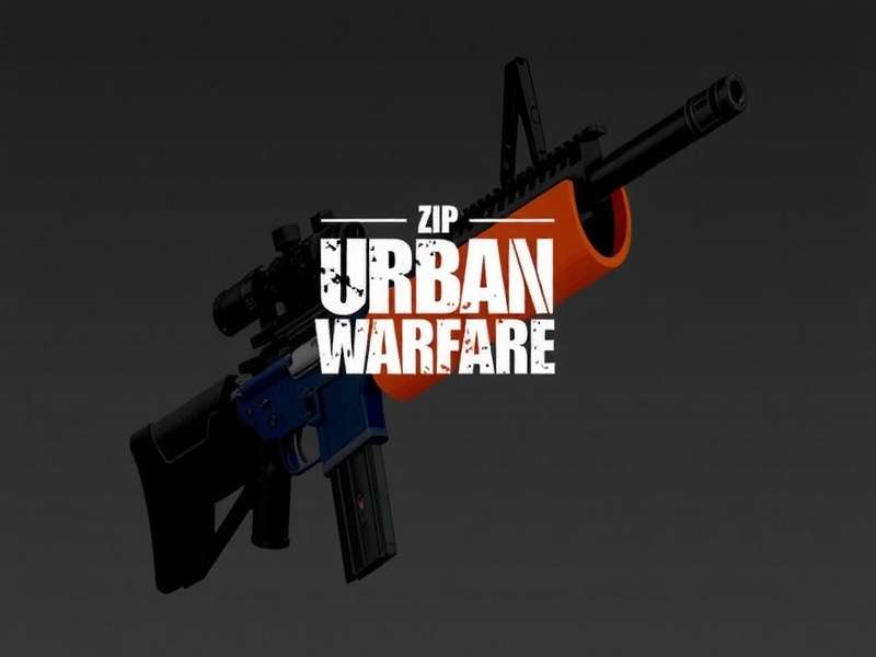 Zip Urban Warfare Pro Player Strategies